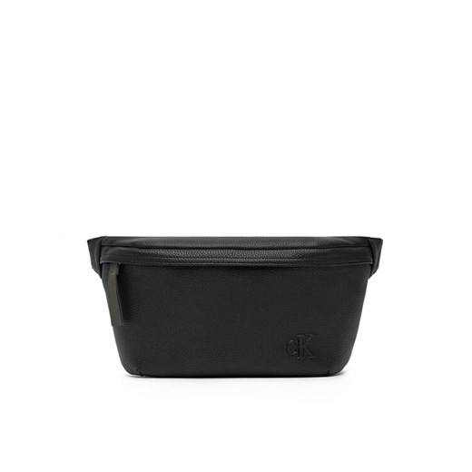 Saszetka Calvin Klein Business Tech Camera Bag K50K512912 Czarny ze sklepu eobuwie.pl w kategorii Torby męskie - zdjęcie 183832236