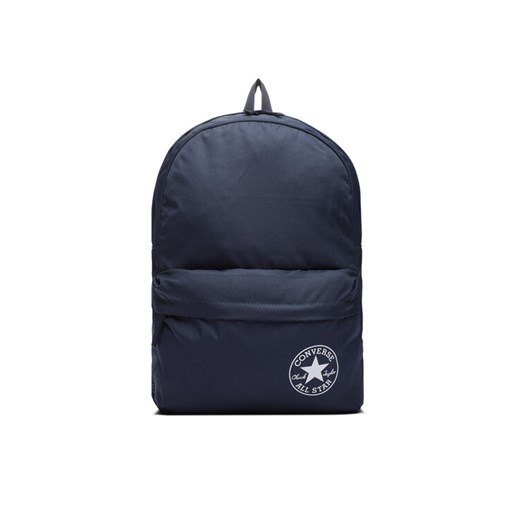 Plecak Converse Speed 3 Backpack 10025962-A02 Granatowy ze sklepu eobuwie.pl w kategorii Plecaki - zdjęcie 183832268