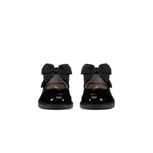 Półbuty Nelli Blu CS6511-01 Czarny Nelli Blu 28 eobuwie.pl