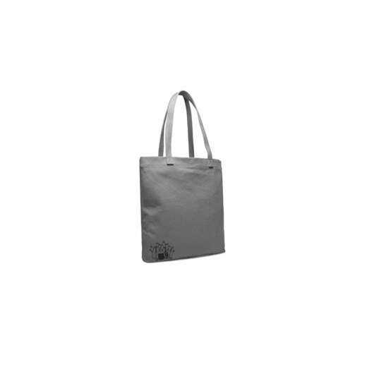 Torebka Moomin ACCCS-SS24-147MMN Szary NOSIZE eobuwie.pl