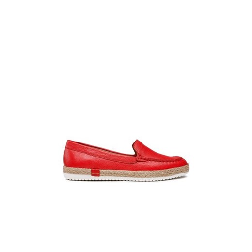 Espadryle Lasocki Benta WI16-BENTA-02 Czerwony Lasocki 38 eobuwie.pl