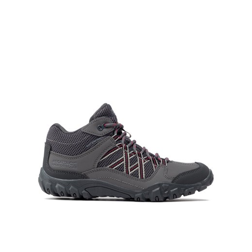Regatta Trekkingi Lady Edgepoint Mid Wp RWF622 Szary Regatta 39 MODIVO
