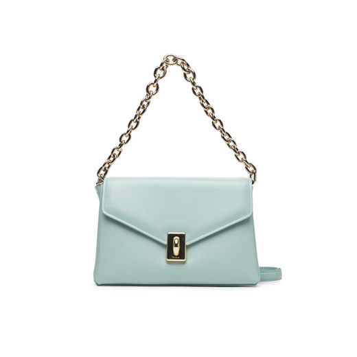 Furla Torebka WB01448 BX3227 AQ000 Niebieski ze sklepu MODIVO w kategorii Listonoszki - zdjęcie 183833278