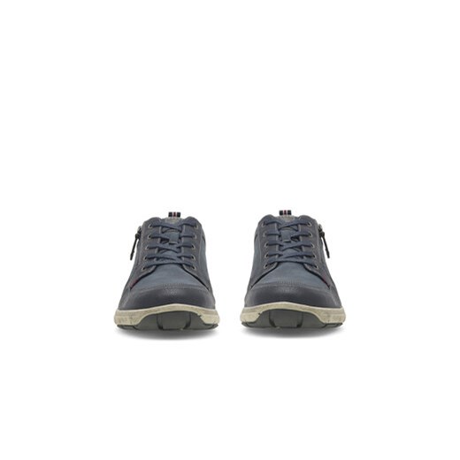 Mustang Sneakersy 4160-302 Granatowy Mustang 46 MODIVO