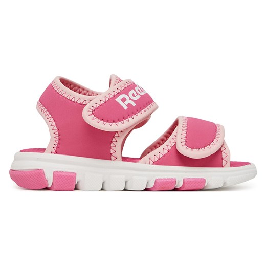 Sandały Reebok CP92-26028(III)DZ ze sklepu ccc.eu w kategorii Sandały dziecięce - zdjęcie 183836667