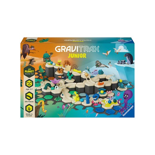 Ravensburger Pucharki (6 szt.) w kolorze szarym - 300 ml ze sklepu Limango Polska w kategorii Zabawki - zdjęcie 183837346