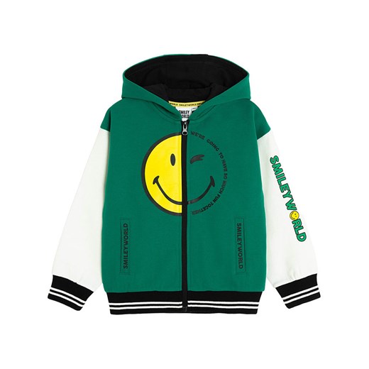 Bluza chłopięca Cool Club