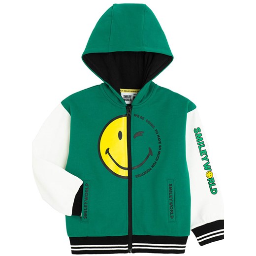 Bluza chłopięca Cool Club