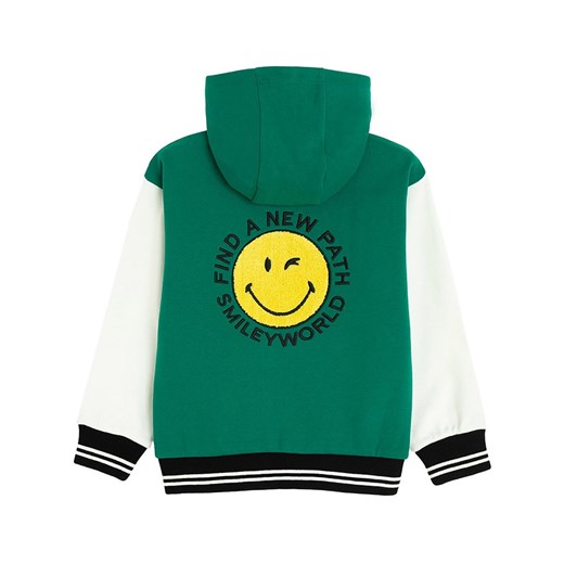 Bluza chłopięca Cool Club