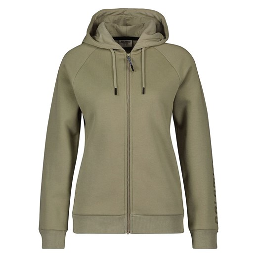 Bluza damska Dolomite jesienna