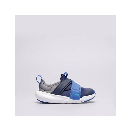 NIKE FLEX ADVANCE ze sklepu Sizeer w kategorii Buty sportowe dziecięce - zdjęcie 183838157