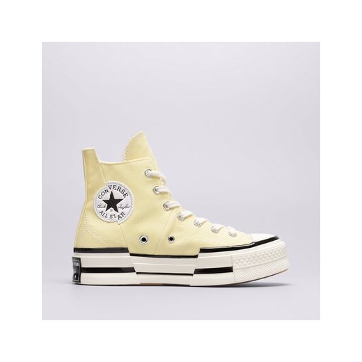 CONVERSE CHUCK 70 PLUS ze sklepu Sizeer w kategorii Trampki damskie - zdjęcie 183838165