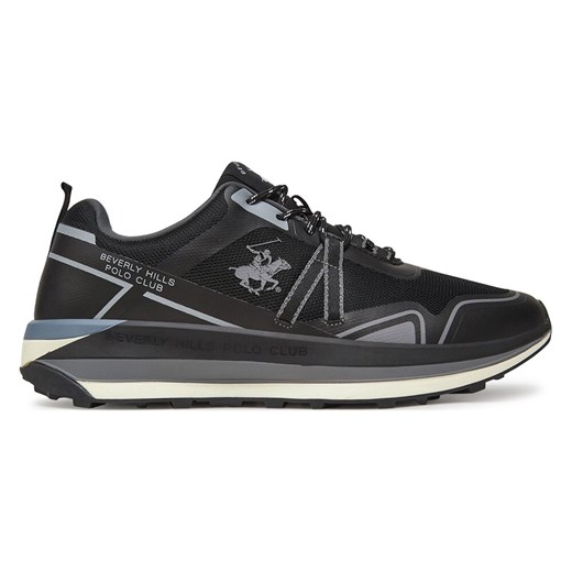 Sneakers Beverly Hills Polo Club VSS25-B006 ze sklepu ccc.eu w kategorii Buty sportowe męskie - zdjęcie 183838268