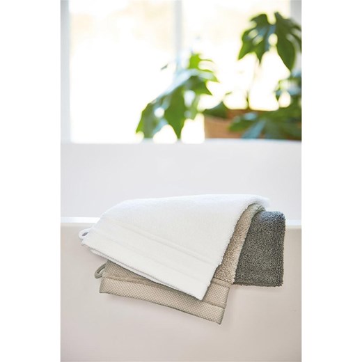 Rivièra Maison Myjki (3 szt.) w kolorze beżowym Rivièra Maison 16x21 cm Limango Polska promocja