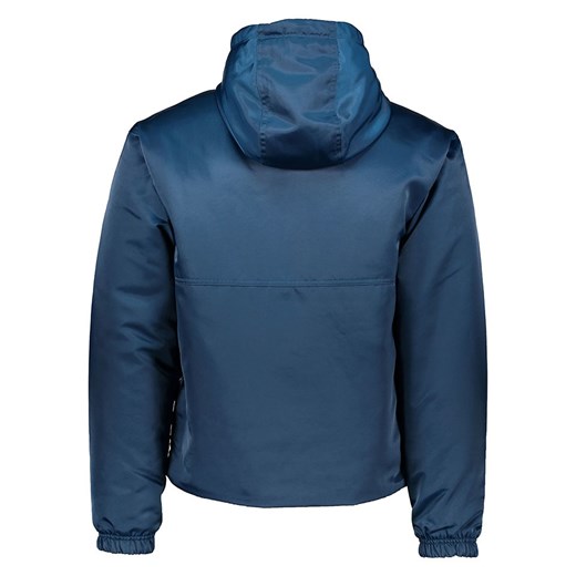 Nike Kurtka zimowa "NRG Satin" w kolorze niebieskim Nike XS okazja Limango Polska
