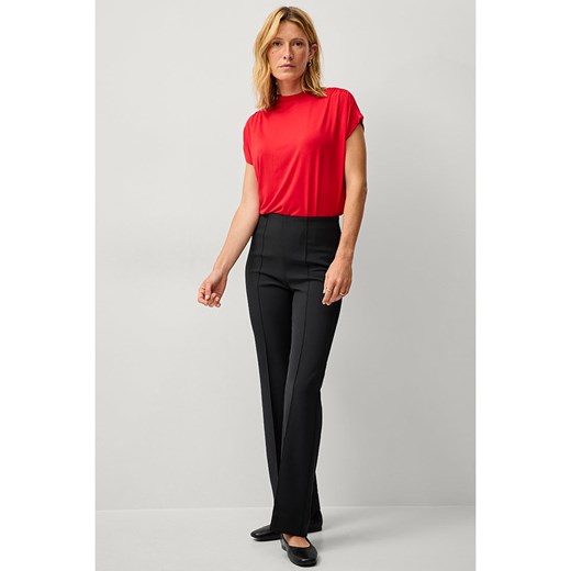ellos Koszulka &quot;Hildur&quot; w kolorze czerwonym Ellos S Limango Polska okazja