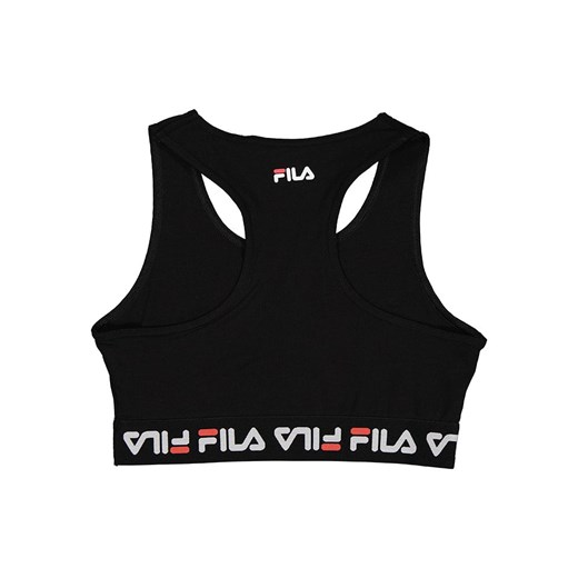 Fila Top w kolorze czarnym Fila 170/176 wyprzedaż Limango Polska