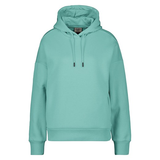 DOLOMITE Bluza w kolorze turkusowym ze sklepu Limango Polska w kategorii Bluzy damskie - zdjęcie 183838745