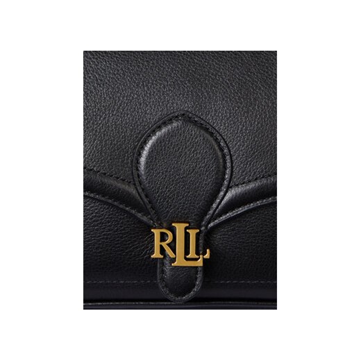 Kopertówka Ralph Lauren na ramię elegancka 