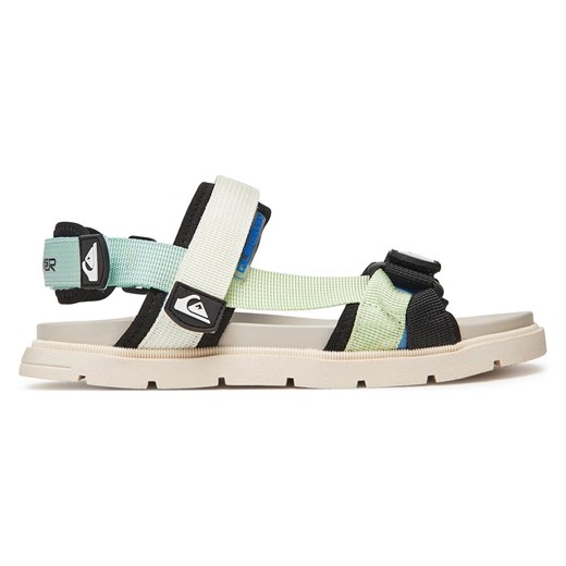 Sandały QUIKSILVER CS6081-06 ze sklepu ccc.eu w kategorii Sandały dziecięce - zdjęcie 183839978