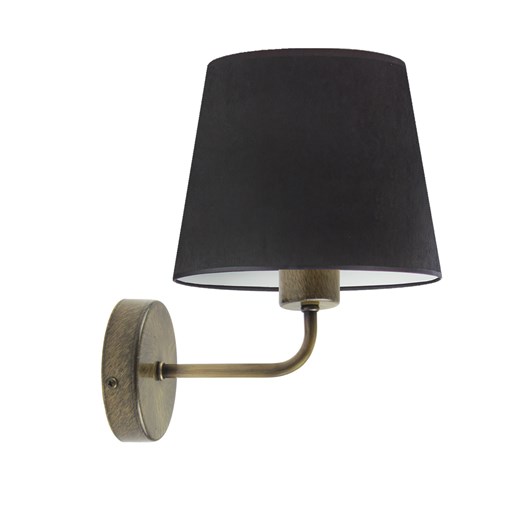 RIMINI VELUR ze sklepu Lysne w kategorii Lampy ścienne - zdjęcie 183840329