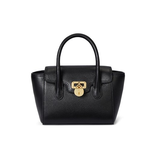 LAUREN RALPH LAUREN Torebka 431969349002 Czarny ze sklepu MODIVO w kategorii Torebki damskie - zdjęcie 183840806
