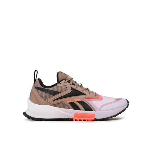 Reebok Buty do biegania Lavante Trail 2 HP9330 Fioletowy Reebok 37 MODIVO