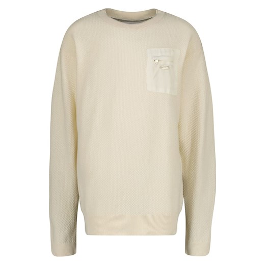 Vingino Sweter w kolorze kremowym Vingino 176 promocyjna cena Limango Polska