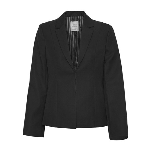 MOSS COPENHAGEN Blezer &quot;Shannan&quot; w kolorze czarnym ze sklepu Limango Polska w kategorii Marynarki damskie - zdjęcie 183841788