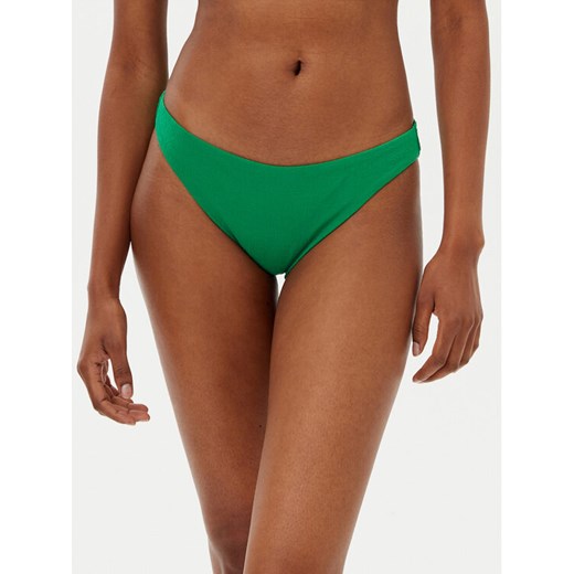 Chantelle Dół od bikini Hera C16WA0 Zielony ze sklepu MODIVO w kategorii Stroje kąpielowe - zdjęcie 183842028