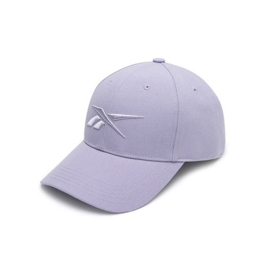 Reebok Czapka z daszkiem RBH1100-AW24 Fioletowy ze sklepu MODIVO w kategorii Czapki z daszkiem męskie - zdjęcie 183842249