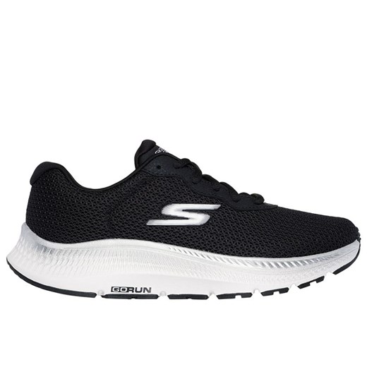 Buty damskie Skechers Go Run Consistent 2.0 128621BKSL - czarna ze sklepu streetstyle24.pl w kategorii Buty sportowe damskie - zdjęcie 183843455