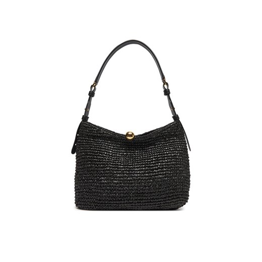 Torebka Furla WB01716 BX3945 O6000 Czarny ze sklepu eobuwie.pl w kategorii Torebki damskie - zdjęcie 183843618