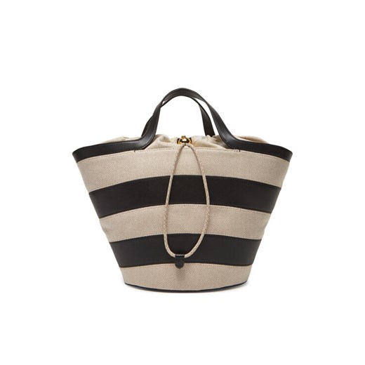 Torebka Furla WB01592 BX3542 TON00 Czarny ze sklepu eobuwie.pl w kategorii Torebki damskie - zdjęcie 183843659