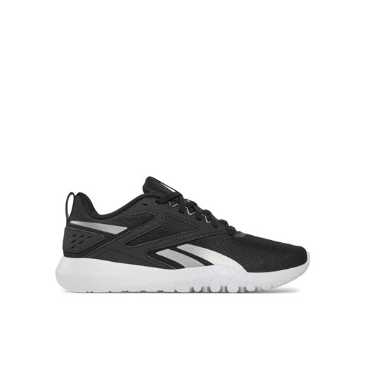 Buty na siłownię Reebok Flexagon Energy 4 IE4498 Czarny ze sklepu eobuwie.pl w kategorii Buty sportowe damskie - zdjęcie 183843755