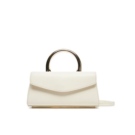 Torebka Furla WE00723 BX3913 PNN00 Écru ze sklepu eobuwie.pl w kategorii Listonoszki - zdjęcie 183843769