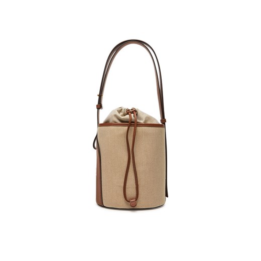 Torebka Furla WB01588 BX3561 TCO00 Beżowy ze sklepu eobuwie.pl w kategorii Torebki damskie - zdjęcie 183843778