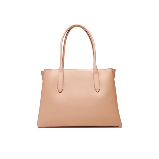 Torebka Furla WB01530 BX3169 3766S Różowy ze sklepu eobuwie.pl w kategorii Torebki damskie - zdjęcie 183843795