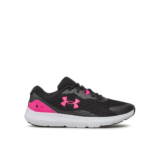 Buty do biegania Under Armour Ua W Surge 3 3024894-004 Czarny Under Armour 36 eobuwie.pl