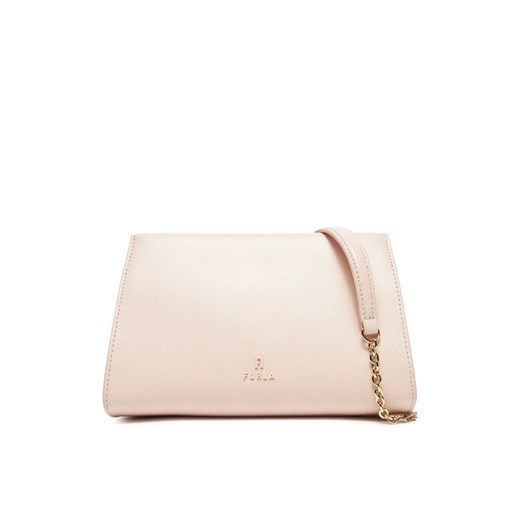 Torebka Furla WE00774 ARE000 0496S Różowy ze sklepu eobuwie.pl w kategorii Kopertówki - zdjęcie 183843816