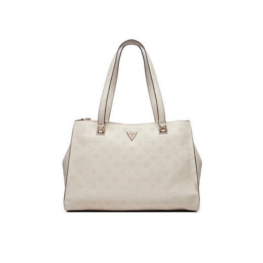 Torebka Guess TWP934 99110 Écru Guess 00 eobuwie.pl