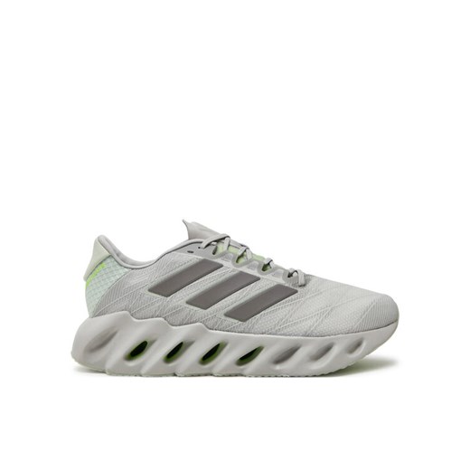 Buty do biegania adidas Switch Fwd 2 IE5885 Szary ze sklepu eobuwie.pl w kategorii Buty sportowe męskie - zdjęcie 183843859