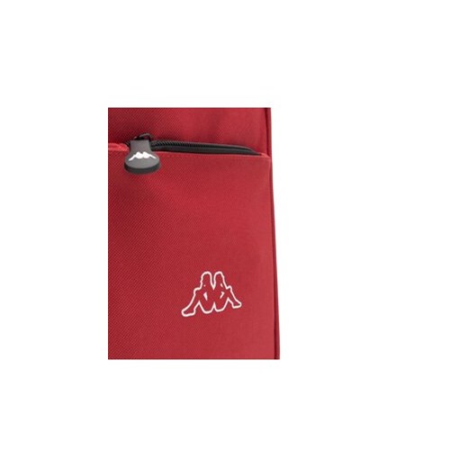 Saszetka Kappa Logo Carmy 361125W-565 Czerwony Kappa NOSIZE eobuwie.pl