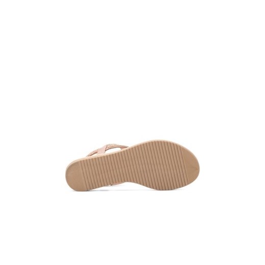 Sandały Clara Barson BRYONY WSS20835-01 Różowy Clara Barson 37 eobuwie.pl
