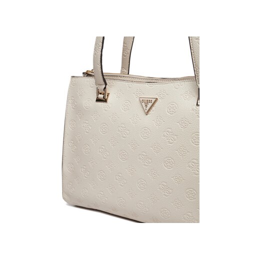 Torebka Guess TWP934 99110 Écru Guess 00 eobuwie.pl