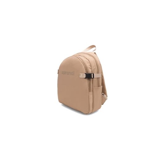 Plecak Sprandi SPR-P-028-A23 Beżowy Sprandi NOSIZE eobuwie.pl
