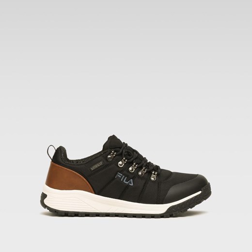 Obuwie trekkingowe Fila HIKEBOOSTER low FFM0167 83165 ze sklepu ccc.eu w kategorii Buty sportowe męskie - zdjęcie 183845249