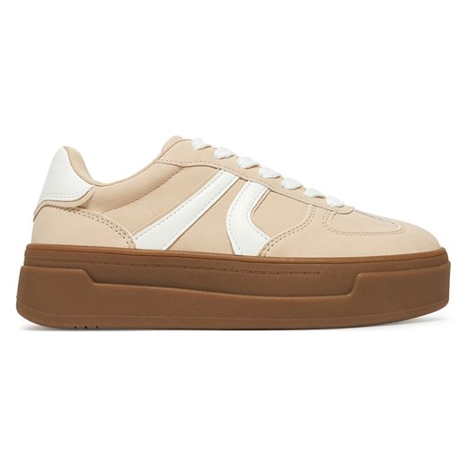 Sneakers DeeZee AM2518 ze sklepu ccc.eu w kategorii Buty sportowe damskie - zdjęcie 183845259