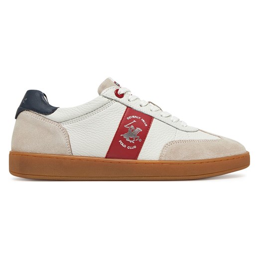 Sneakers Beverly Hills Polo Club WI44-VOUN-01 ze sklepu ccc.eu w kategorii Buty sportowe damskie - zdjęcie 183845349
