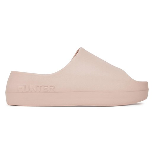 Klapki basenowe HUNTER S55796-B ze sklepu ccc.eu w kategorii Klapki damskie - zdjęcie 183845355